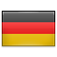 German language icon